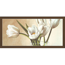 Floral Art Paintings (FH-735)